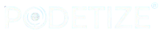 Podetize Logo